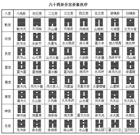 震卦事業|震卦的基本運勢與卦義